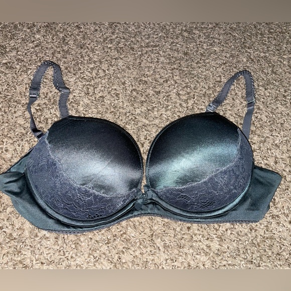 Aerie Super Push-Up Bra - Picture 1 of 3